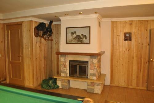 Ladoga Villas
