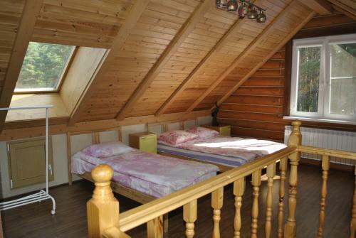 Ladoga Villas