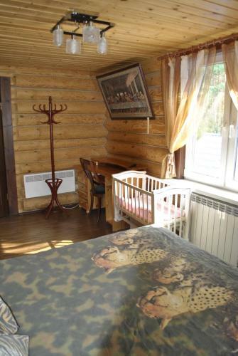 Ladoga Villas