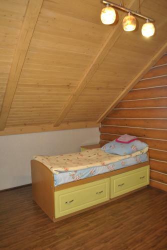 Ladoga Villas