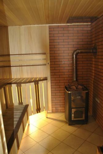 Ladoga Villas