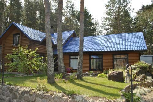 Ladoga Villas