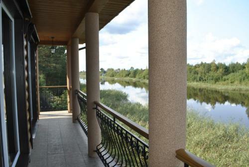 Ladoga Villas