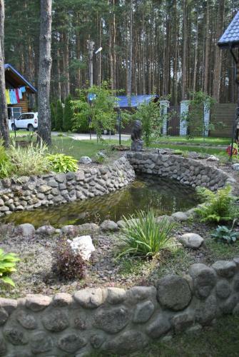 Ladoga Villas