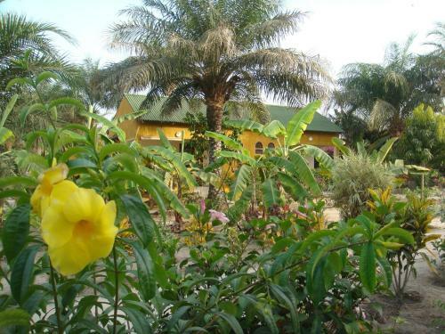 Bed & Breakfast Bolongs Passion