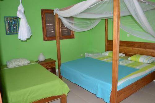 Bed & Breakfast La Tortue Bleue