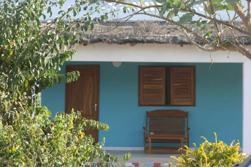 Bed & Breakfast La Tortue Bleue