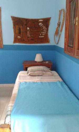 Bed & Breakfast La Tortue Bleue
