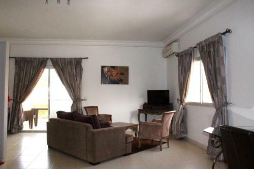Hotel La R�sidence
