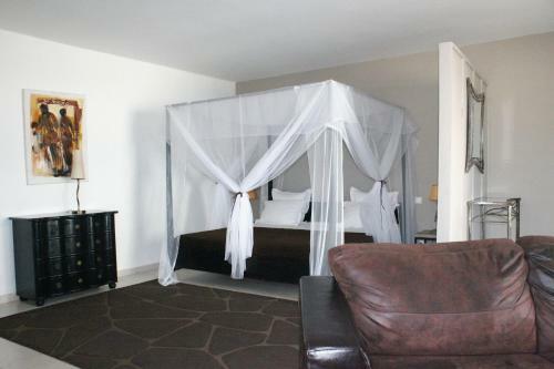 Hotel La R�sidence