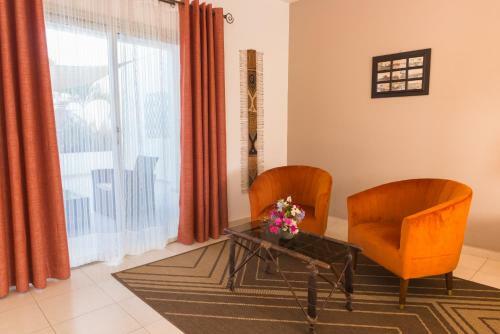 Hotel La R�sidence