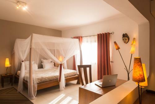 Hotel La R�sidence
