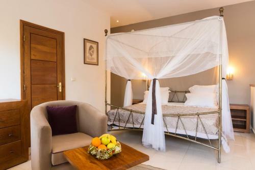 Hotel La R�sidence