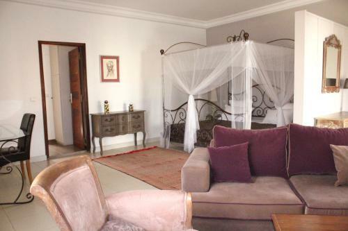 Hotel La R�sidence