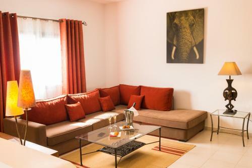 Hotel La R�sidence
