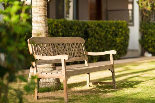 Hotel La R�sidence