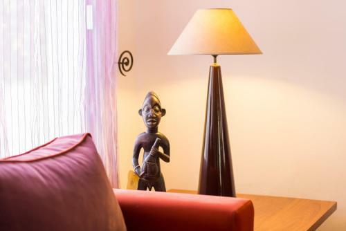 Hotel La R�sidence