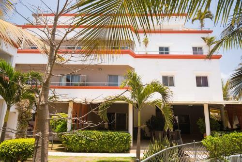 Hotel La R�sidence