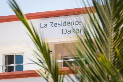 Hotel La R�sidence
