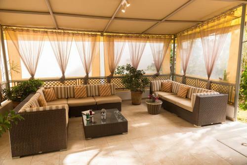 Hotel La R�sidence