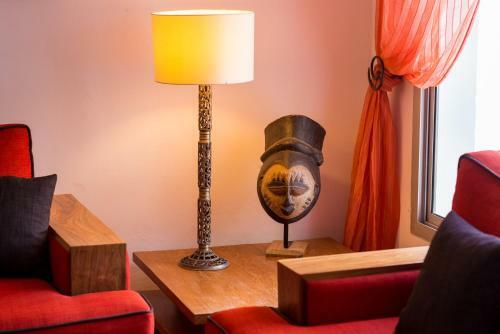Hotel La R�sidence