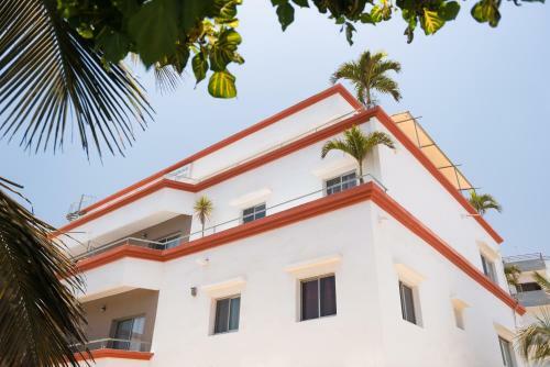 Hotel La R�sidence