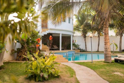 Hotel La R�sidence