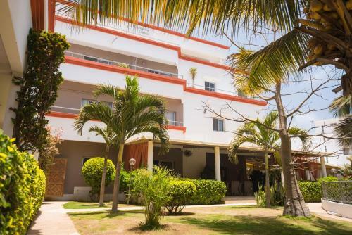 Hotel La R�sidence