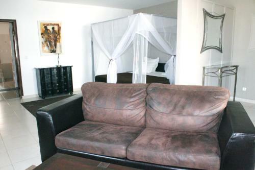 Hotel La R�sidence