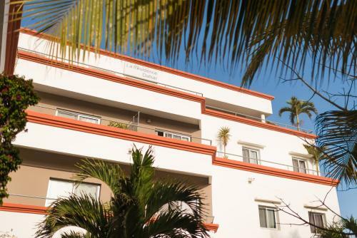 Hotel La R�sidence