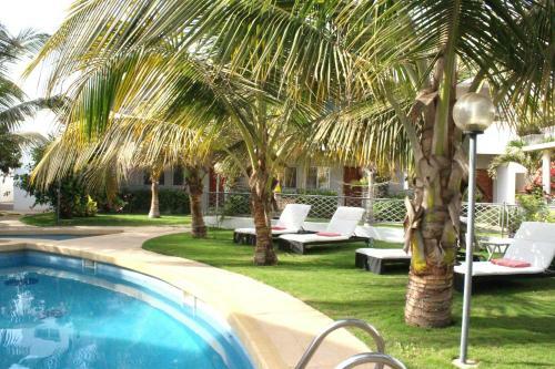Hotel La R�sidence