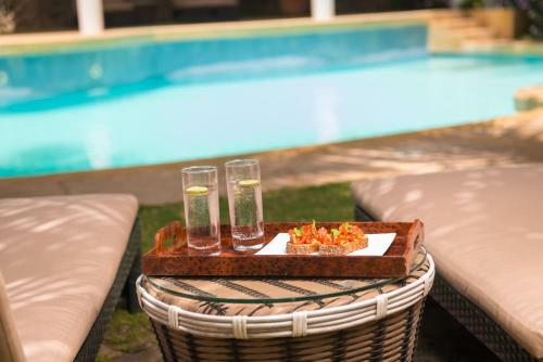 Hotel La R�sidence