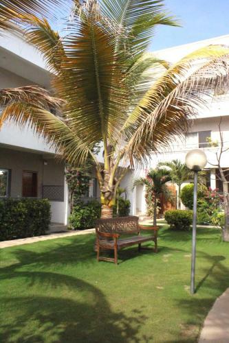 Hotel La R�sidence