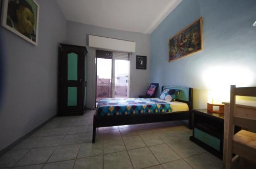 Bed & Breakfast Villa Malaka