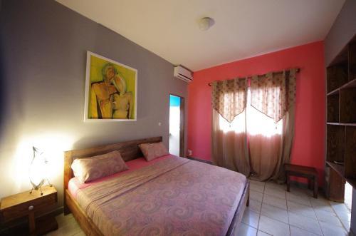 Bed & Breakfast Villa Malaka