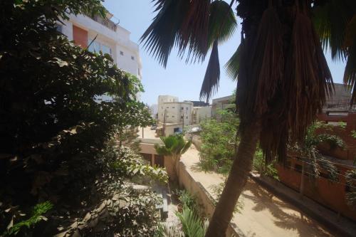 Bed & Breakfast Villa Malaka