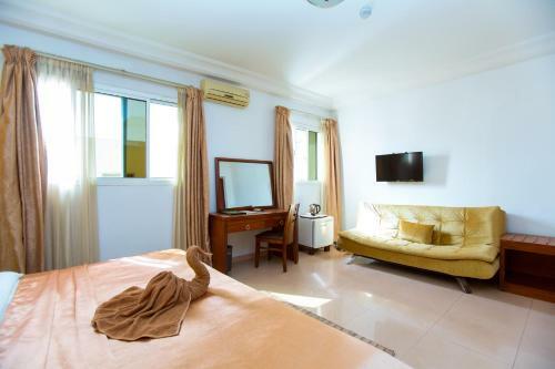 Hotel Le Feto