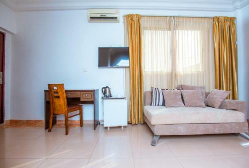 Hotel Le Feto