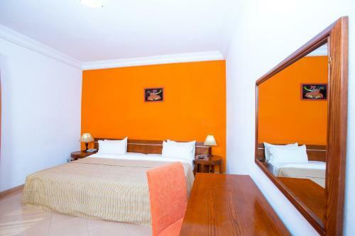 Hotel Le Feto