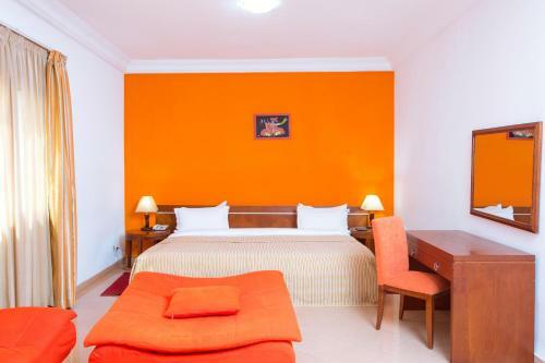 Hotel Le Feto
