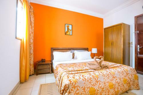 Hotel Le Feto