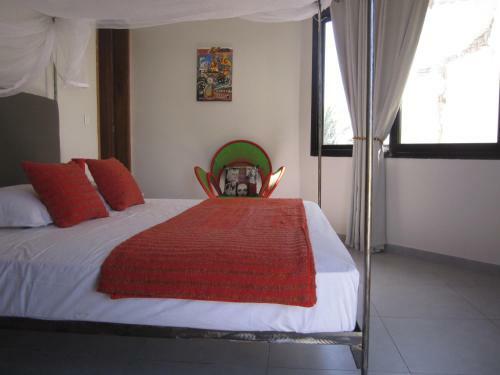 La Villa 126