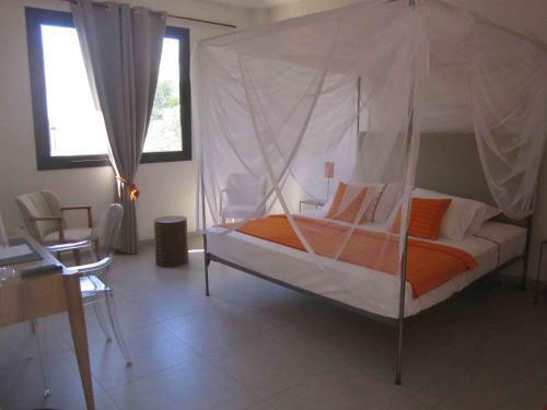 La Villa 126