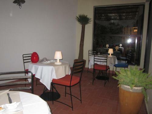 La Villa 126