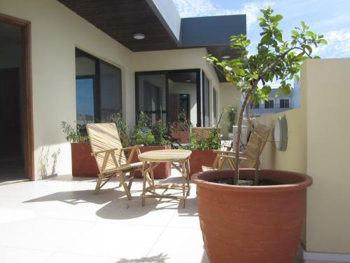La Villa 126