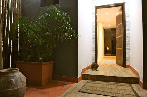 La Villa 126