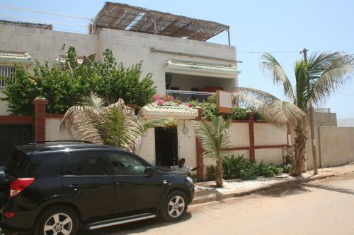 Albergue Auberge Keur Diame