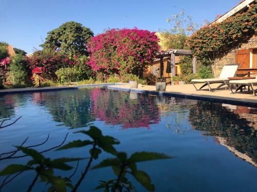 Bed & Breakfast Villa Castel