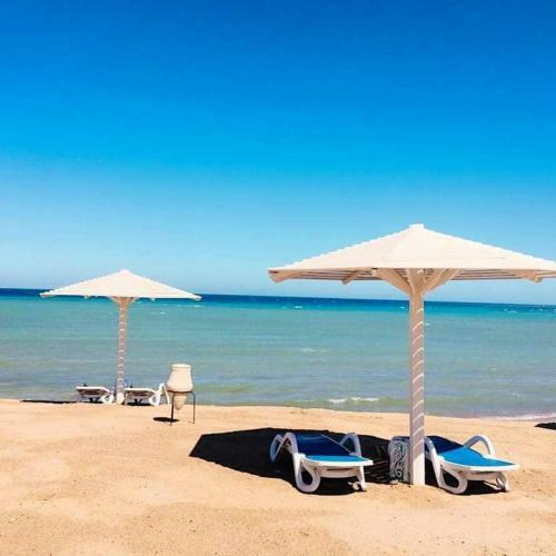 Apartamento Selena Bay Compound Chalets
