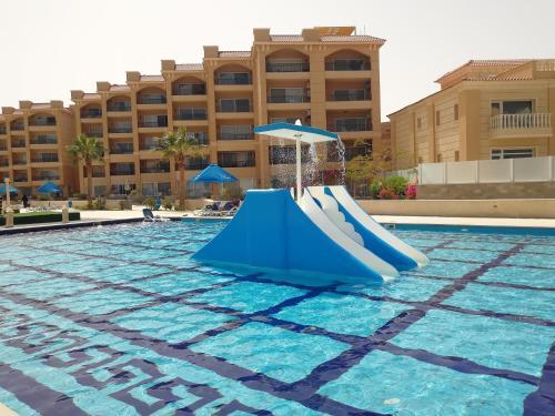 Apartamento Selena Bay Compound Chalets